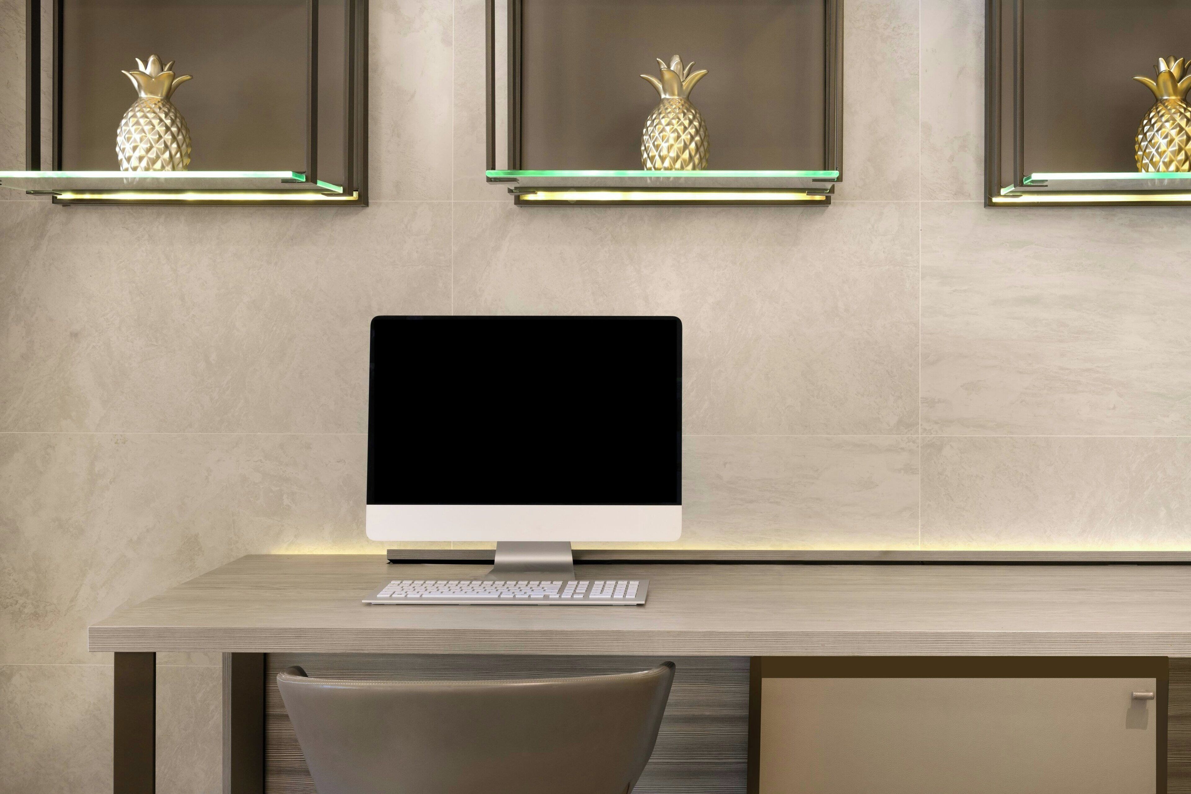 Foto - AC Hotel San Cugat by Marriott