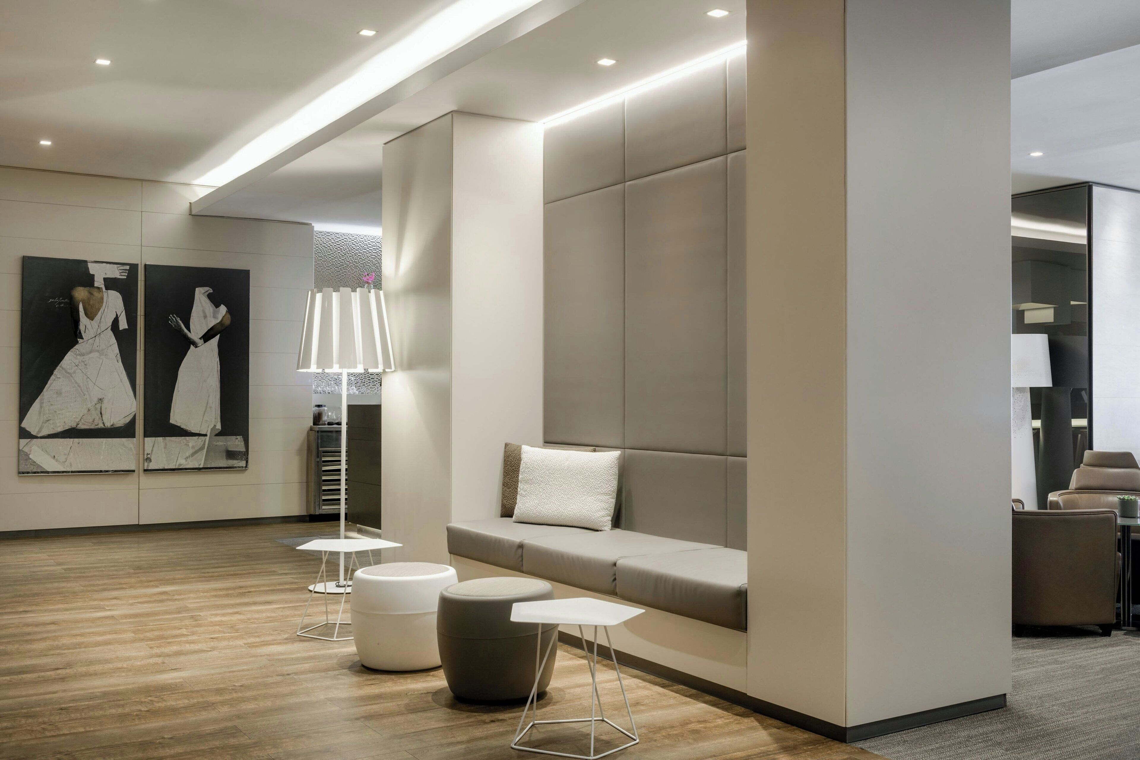 Foto - AC Hotel San Cugat by Marriott