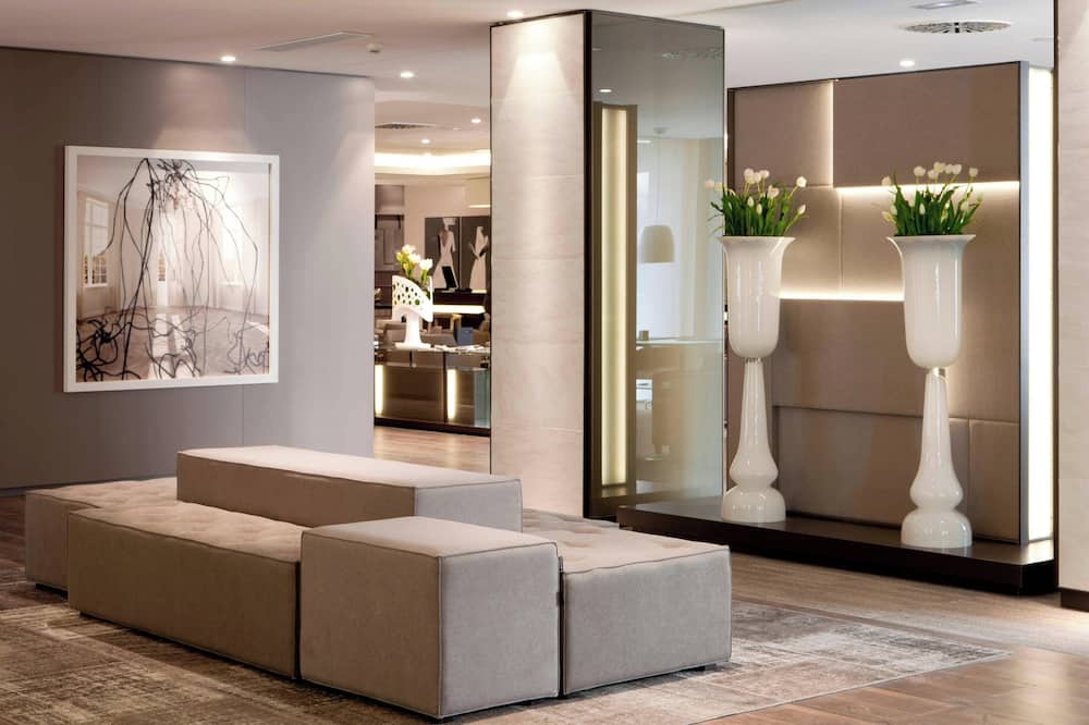 AC Hotel San Cugat by Marriott