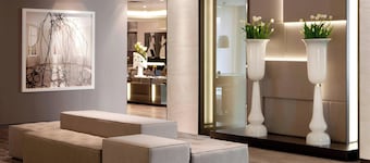 AC Hotel San Cugat by Marriott
