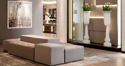 AC Hotel San Cugat by Marriott