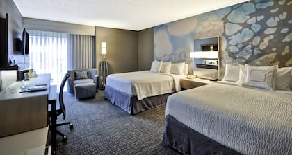 Courtyard by Marriott Houston I-10 West/Energy Corridor