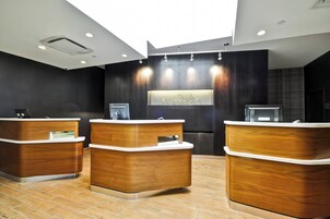 Bar en el lobby