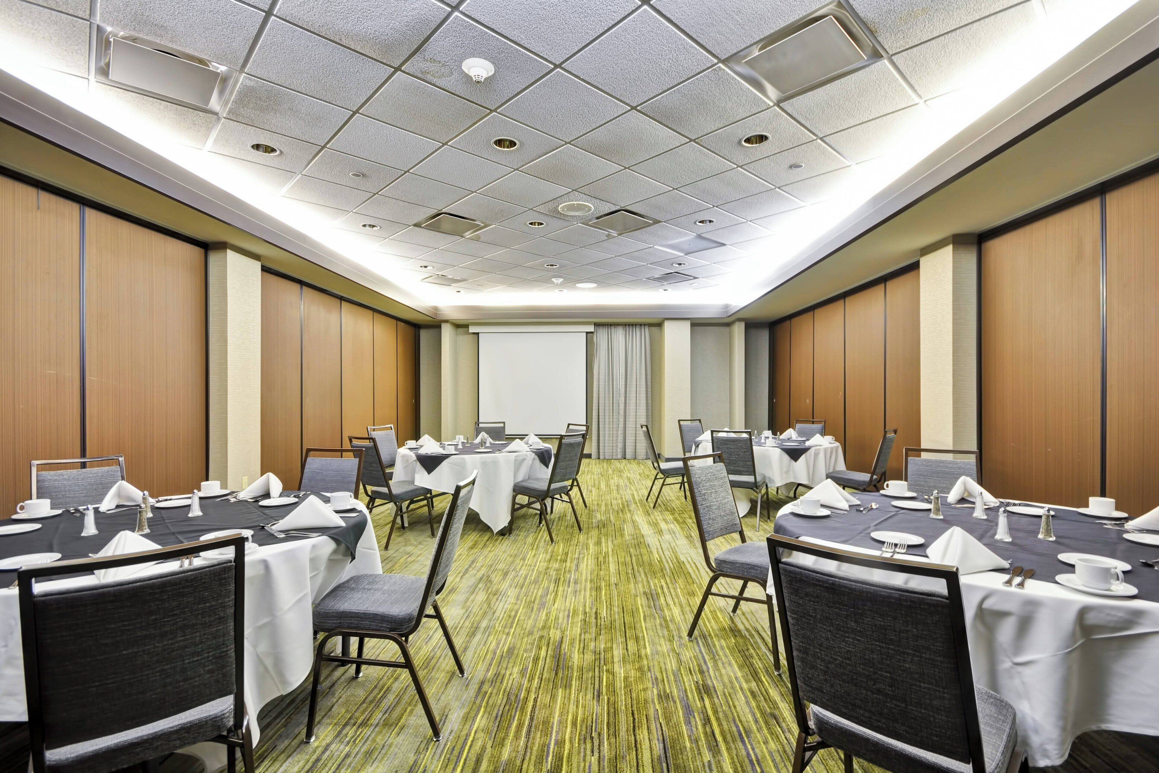 Foto - Courtyard by Marriott Houston I-10 West/Energy Corridor