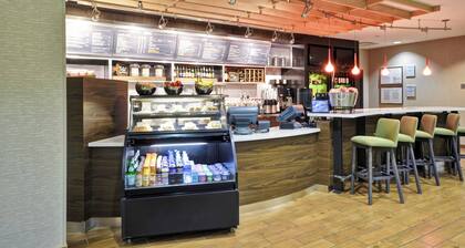 Courtyard by Marriott Houston I-10 West/Energy Corridor