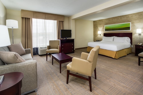 Holiday Inn Express Wilkesboro by IHG