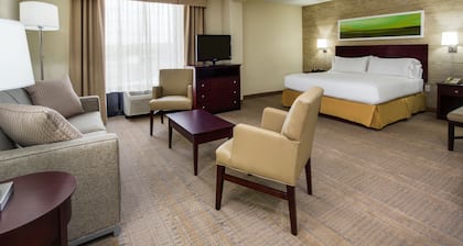 Holiday Inn Express Wilkesboro by IHG