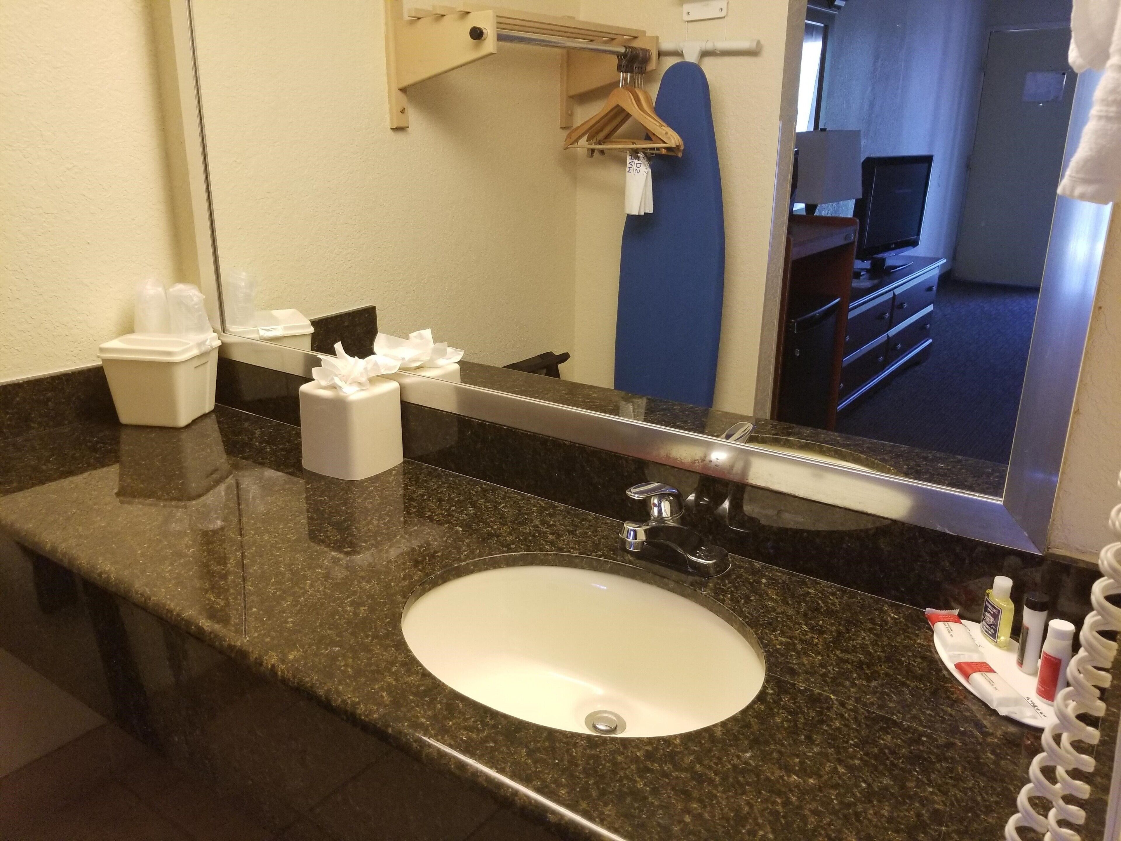 Foto - Baymont by Wyndham Sarasota