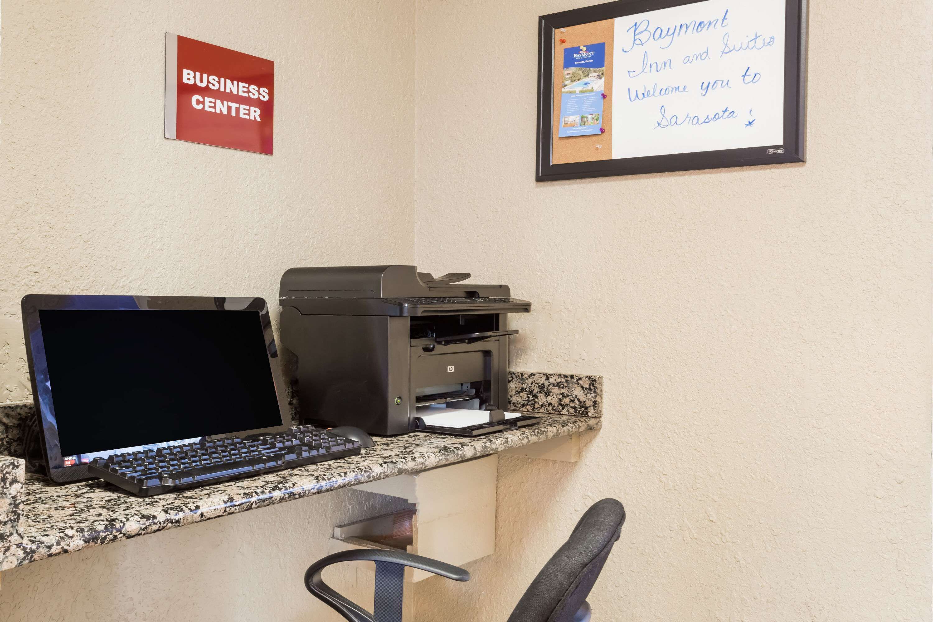 Foto - Baymont by Wyndham Sarasota