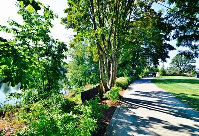 Rodeway Inn Willamette River