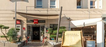 ibis Montpellier Centre  Polygone