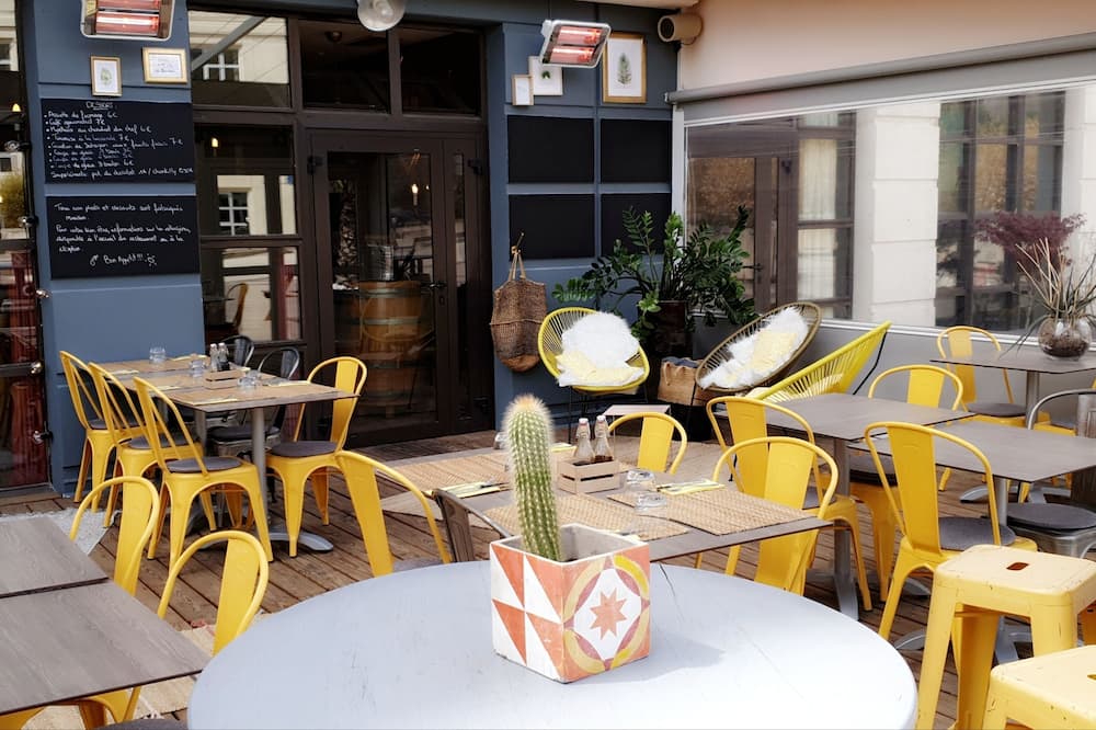 ibis Montpellier Centre Polygone