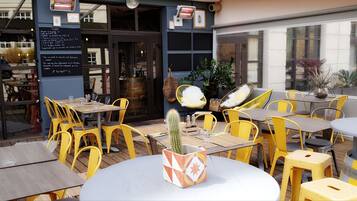 Spécialités Cuisine française