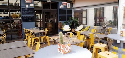 ibis Montpellier Centre  Polygone