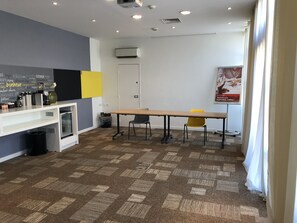 Sala de reunions