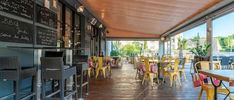 Bar (sur place)