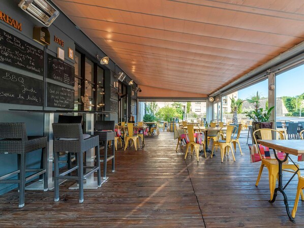 Bar (na propriedade)