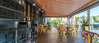 ibis Montpellier Centre  Polygone
