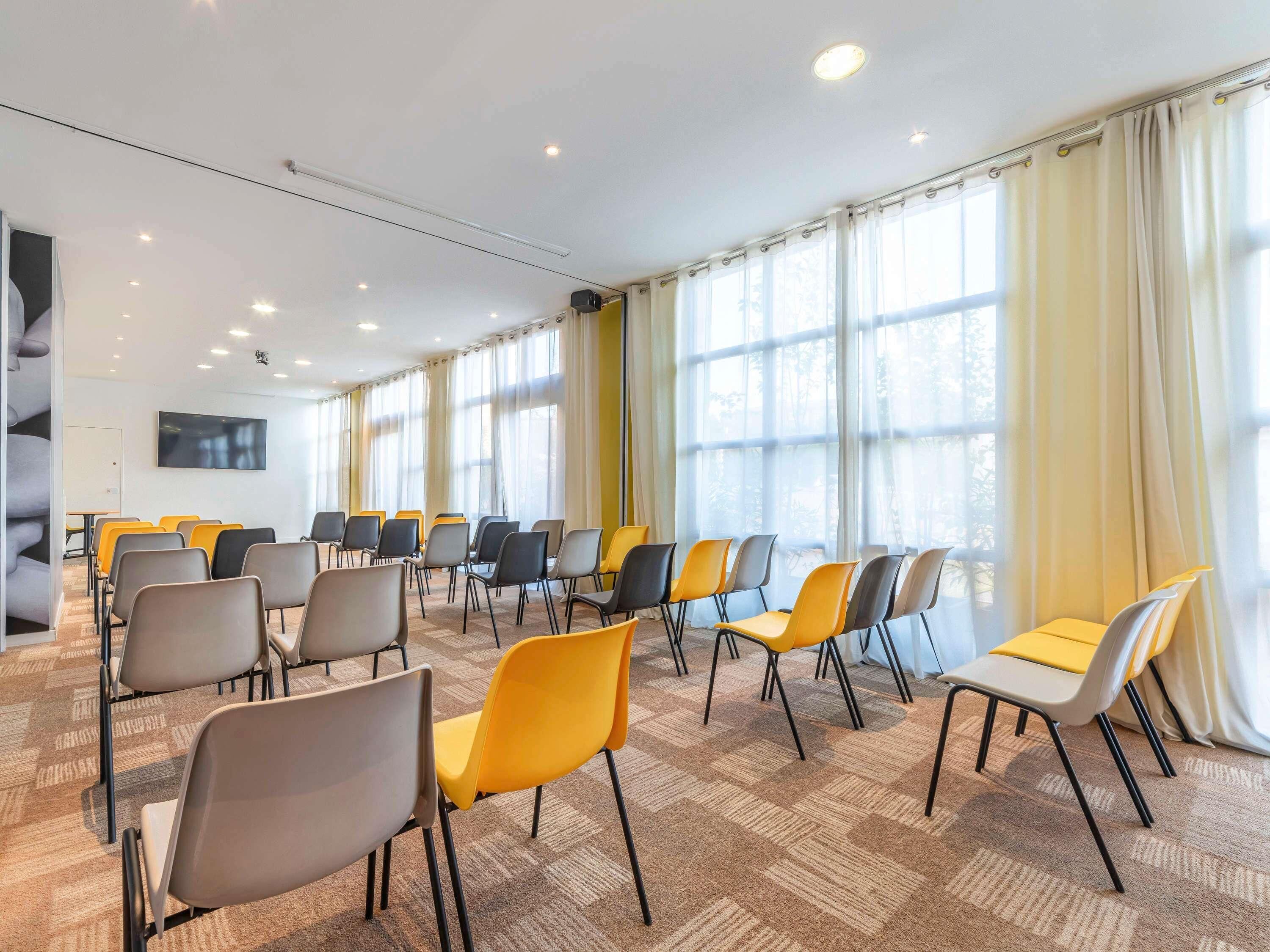 Salle de réunion