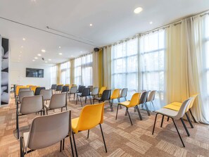 Meeting facility - ibis Montpellier Centre  Polygone (Montpellier)