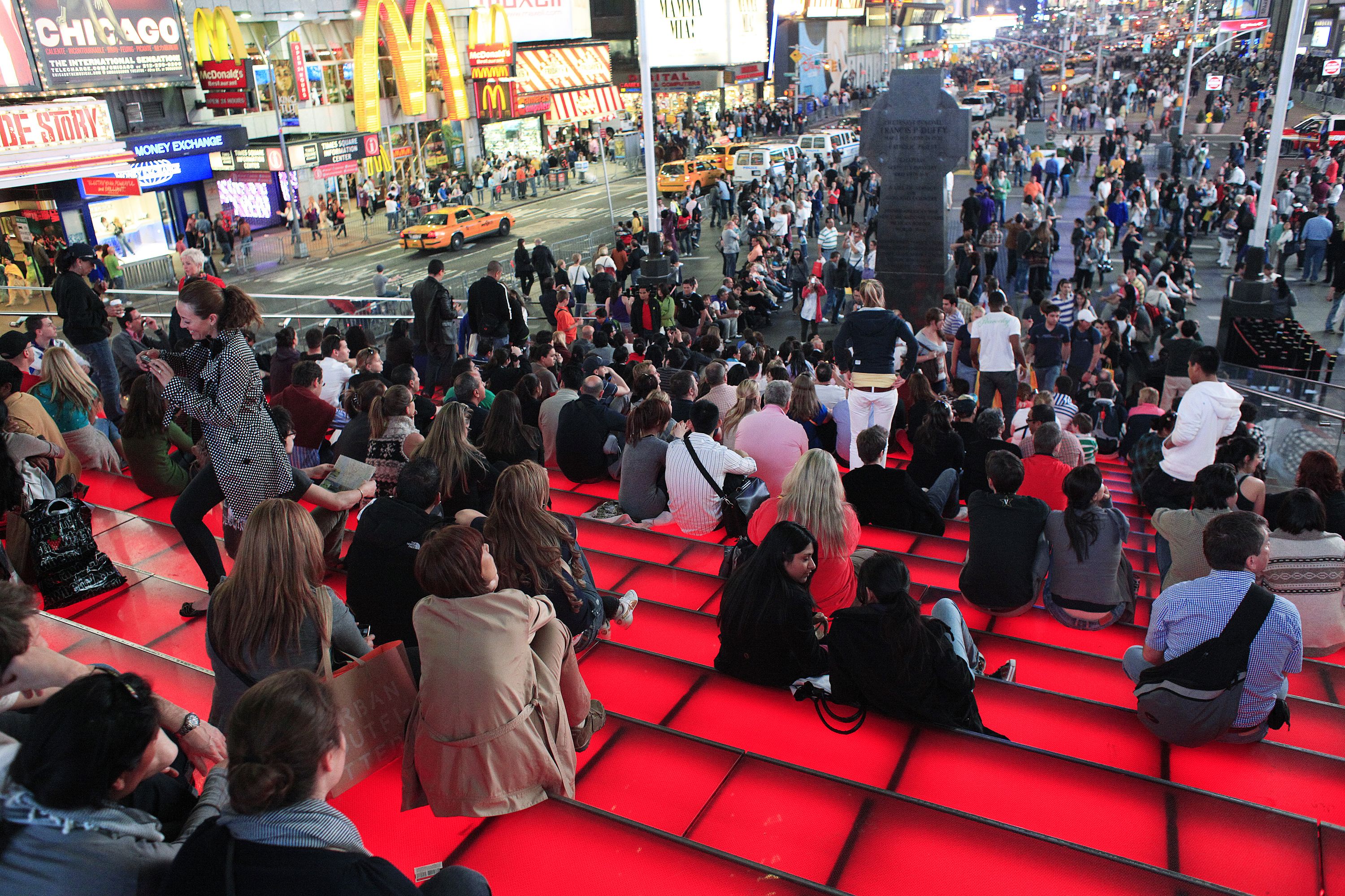 Foto - Millennium Hotel Broadway Times Square