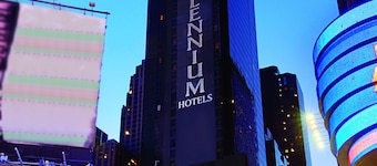 Millennium Hotel Broadway Times Square