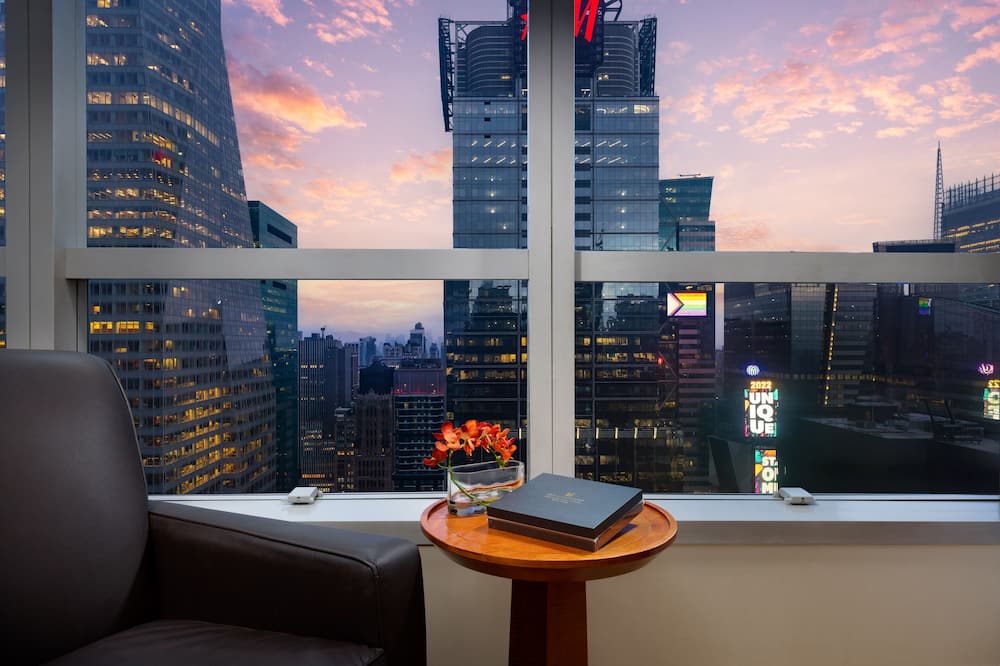 Millennium Hotel Broadway Times Square