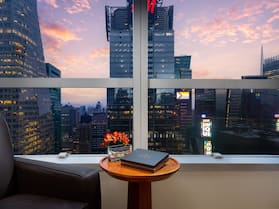 Millennium Hotel Broadway Times Square