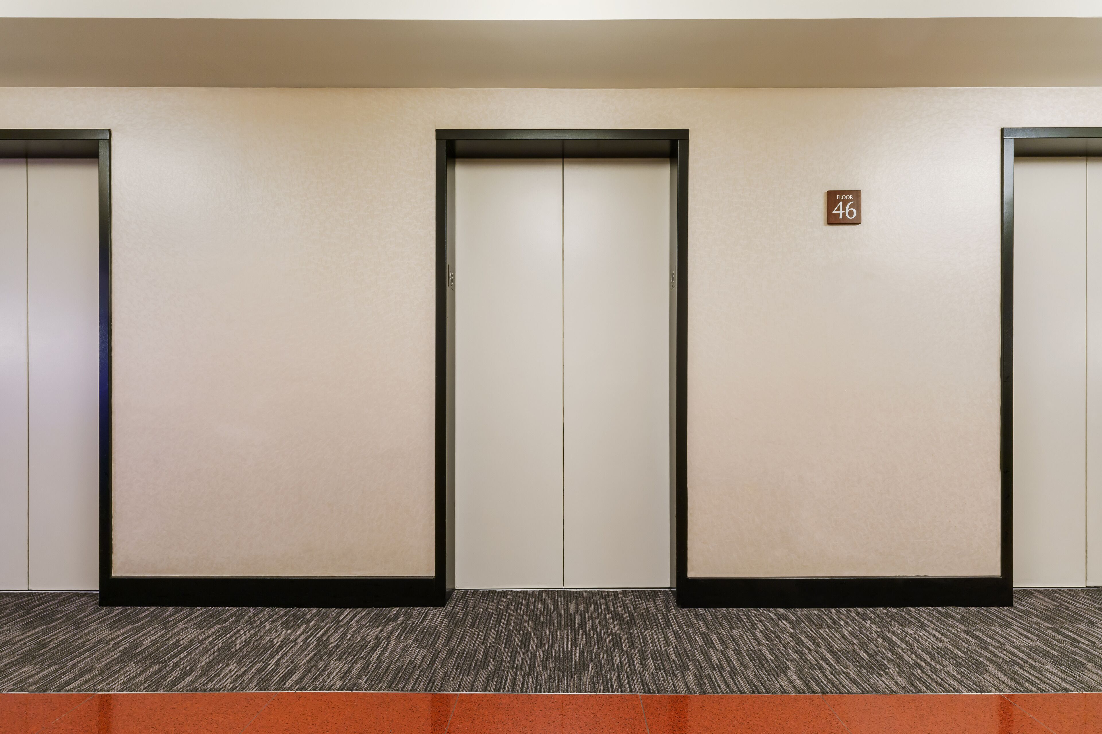 Foto - Millennium Hotel Broadway Times Square