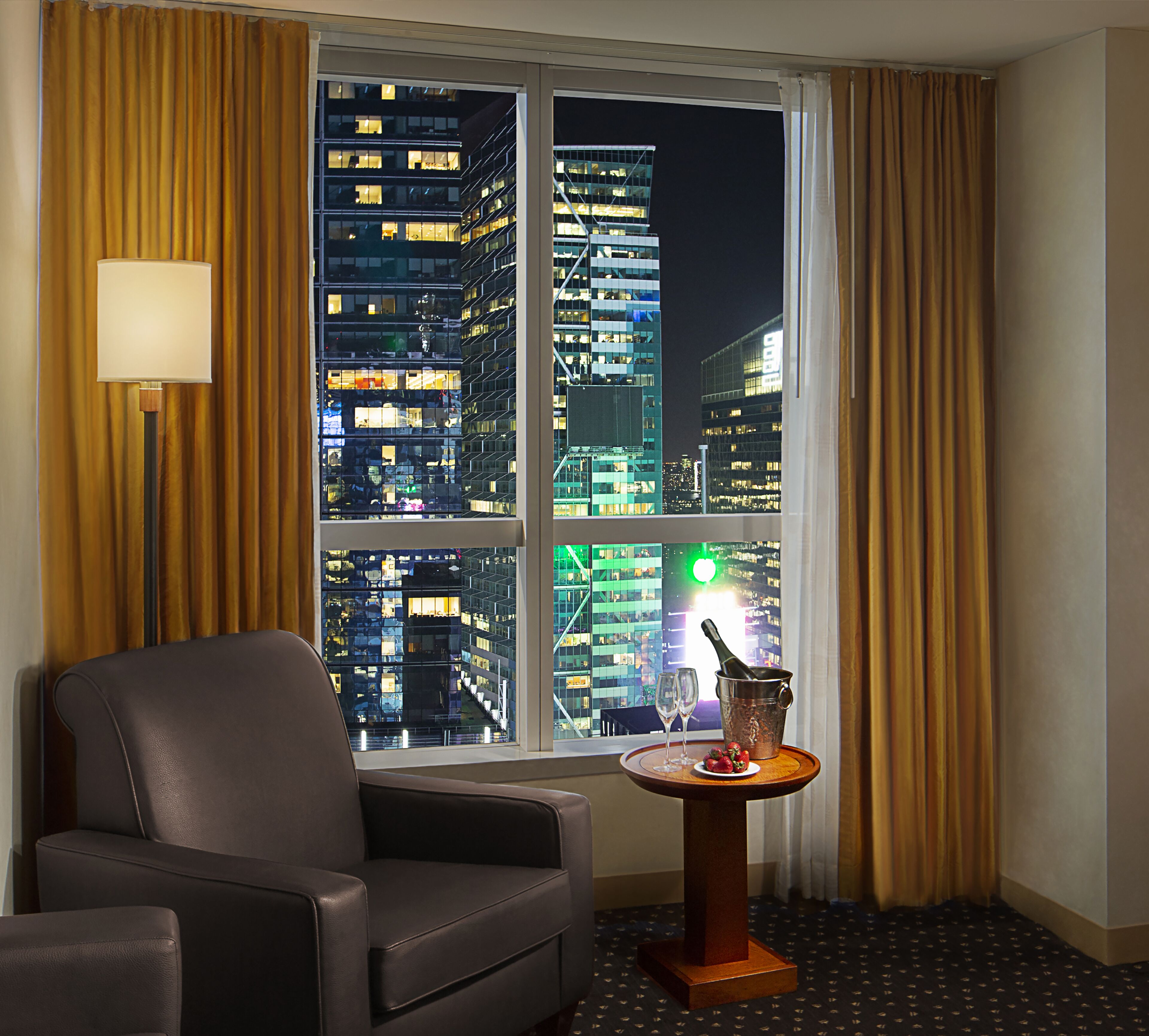 Foto - Millennium Hotel Broadway Times Square