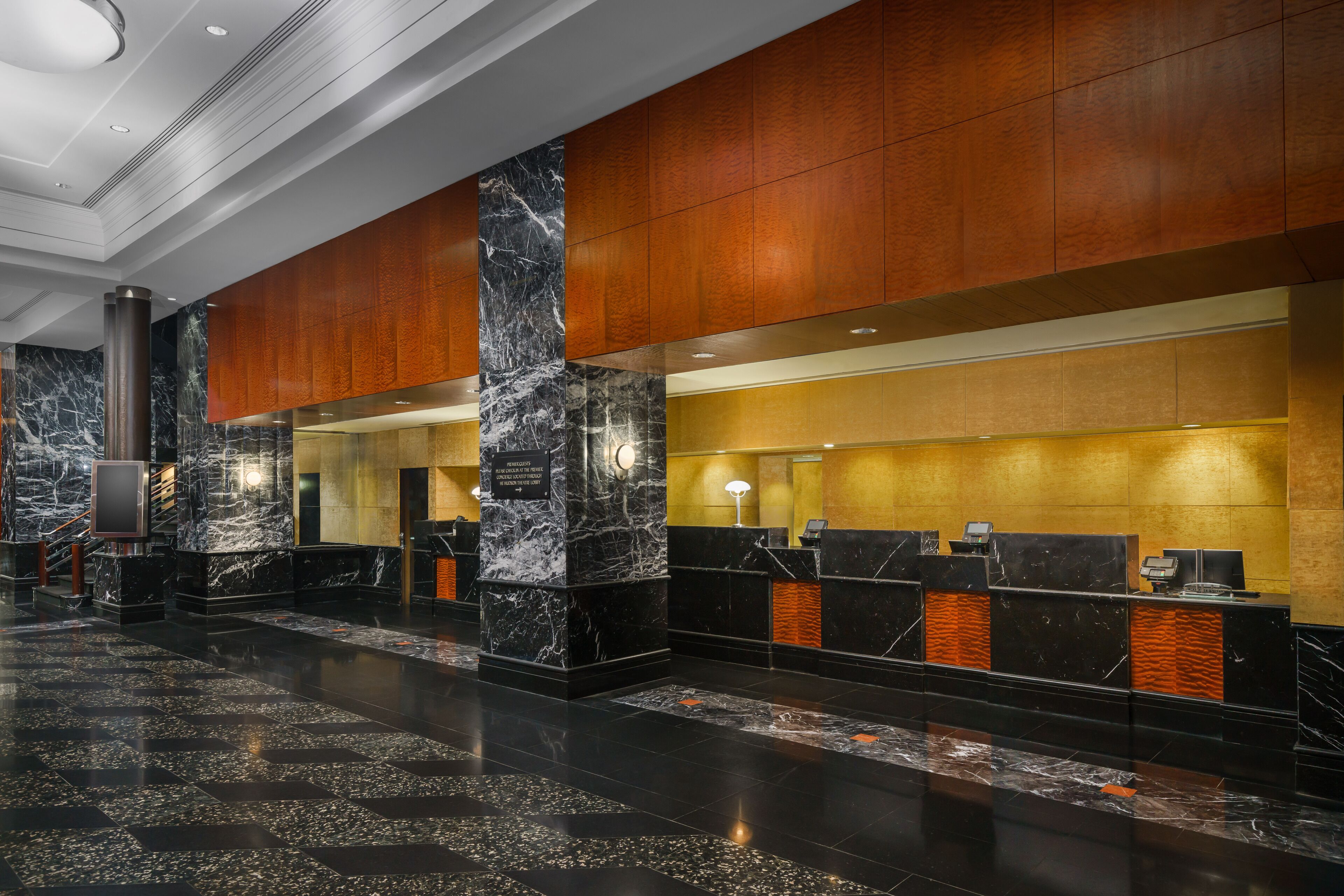 Foto - Millennium Hotel Broadway Times Square