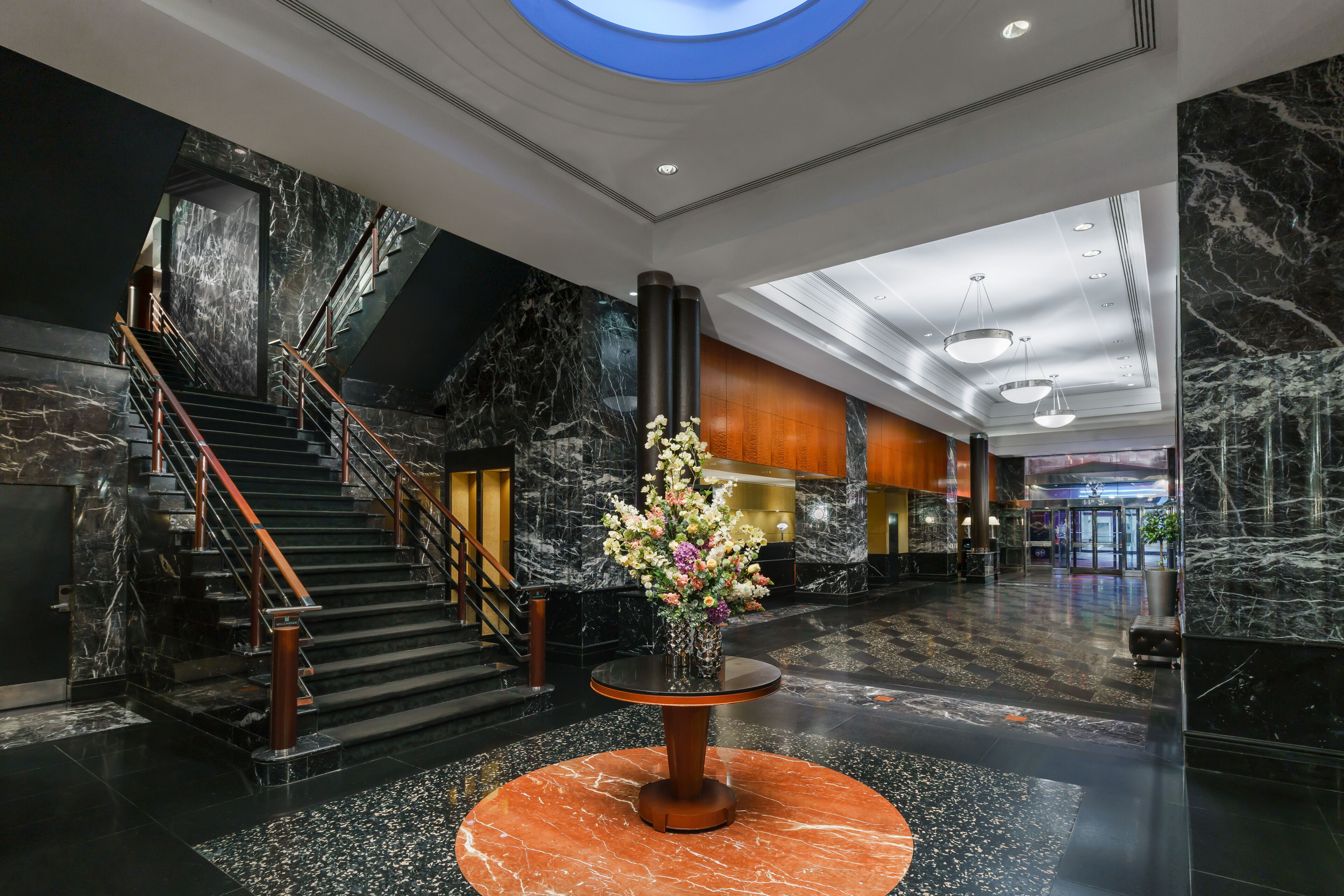 Millennium Hotel Broadway Times Square Reviews, Deals & Photos