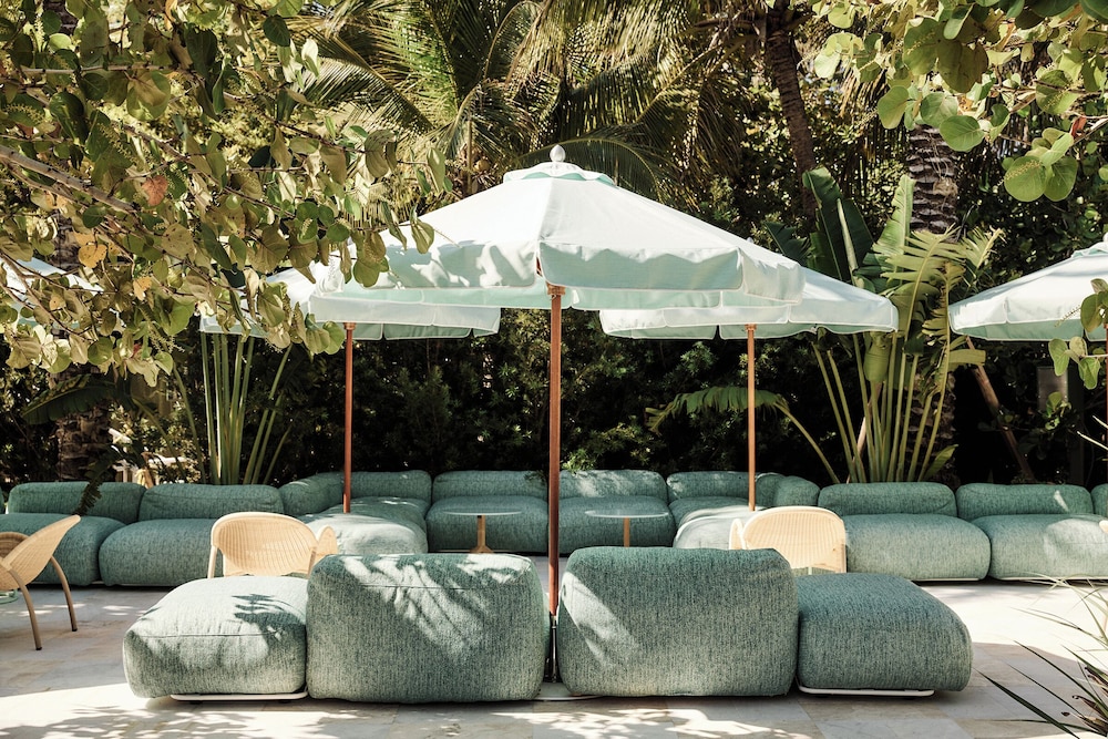 The Shelborne By Proper by null