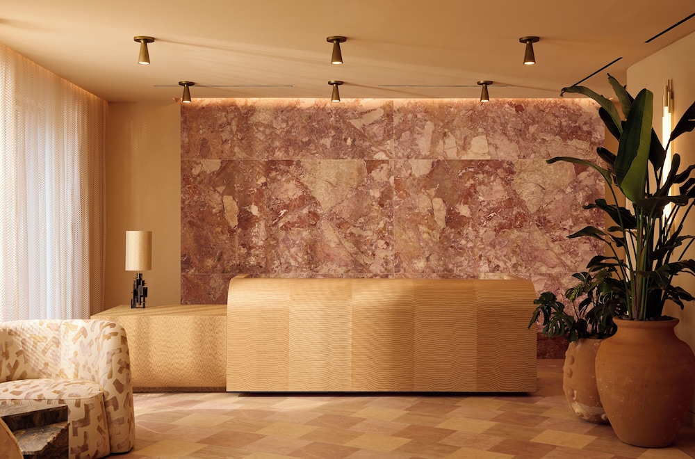The Shelborne By Proper by null