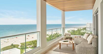 The Shelborne By Proper, a Member of Design Hotels