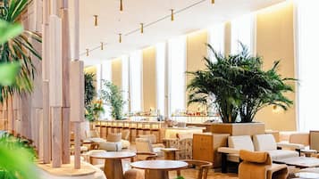 3 Bars/Lounges, Cocktailbar, Cocktailbar