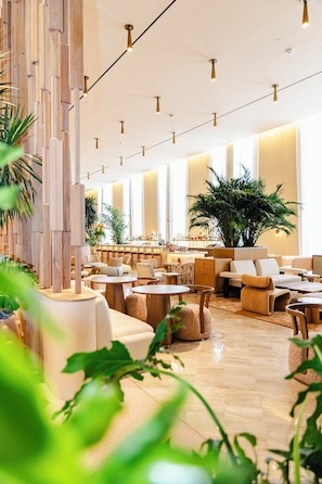 3 Bars/Lounges, Cocktailbar, Cocktailbar