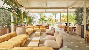 Front of property - evening/night at The Shelborne By Proper, a Member of Design Hotels