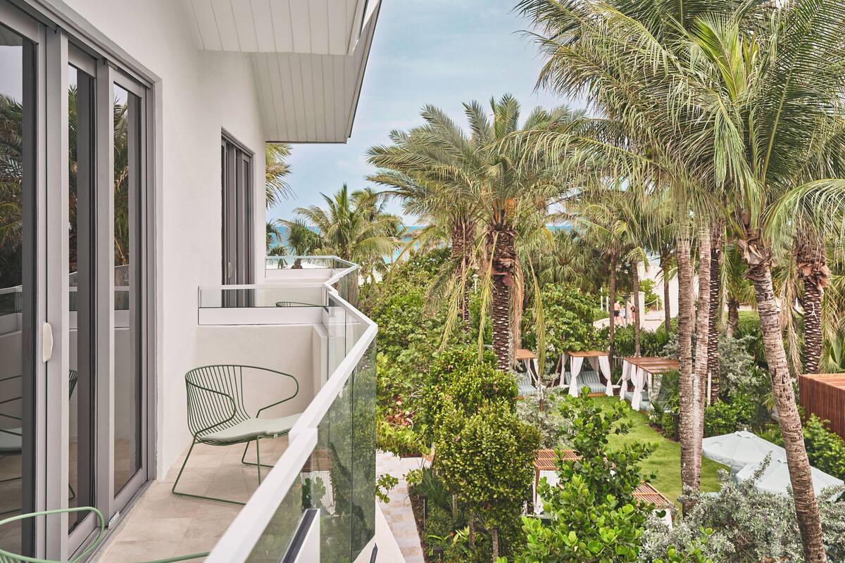 Two Bedroom Pool Villa Suite