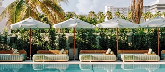 The Shelborne By Proper, a Member of Design Hotels