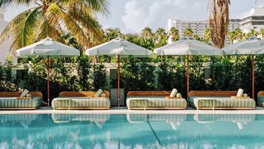 The Shelborne By Proper, a Member of Design Hotels