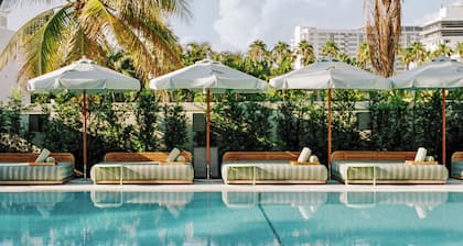 The Shelborne By Proper, a Member of Design Hotels