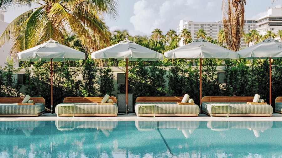 The Shelborne By Proper, a Member of Design Hotels