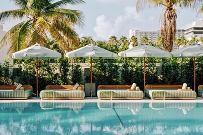 The Shelborne By Proper, a Member of Design Hotels