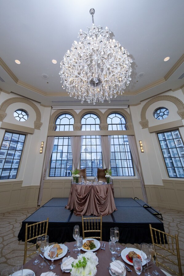 Ballroom