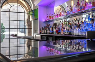 Lobby-Lounge