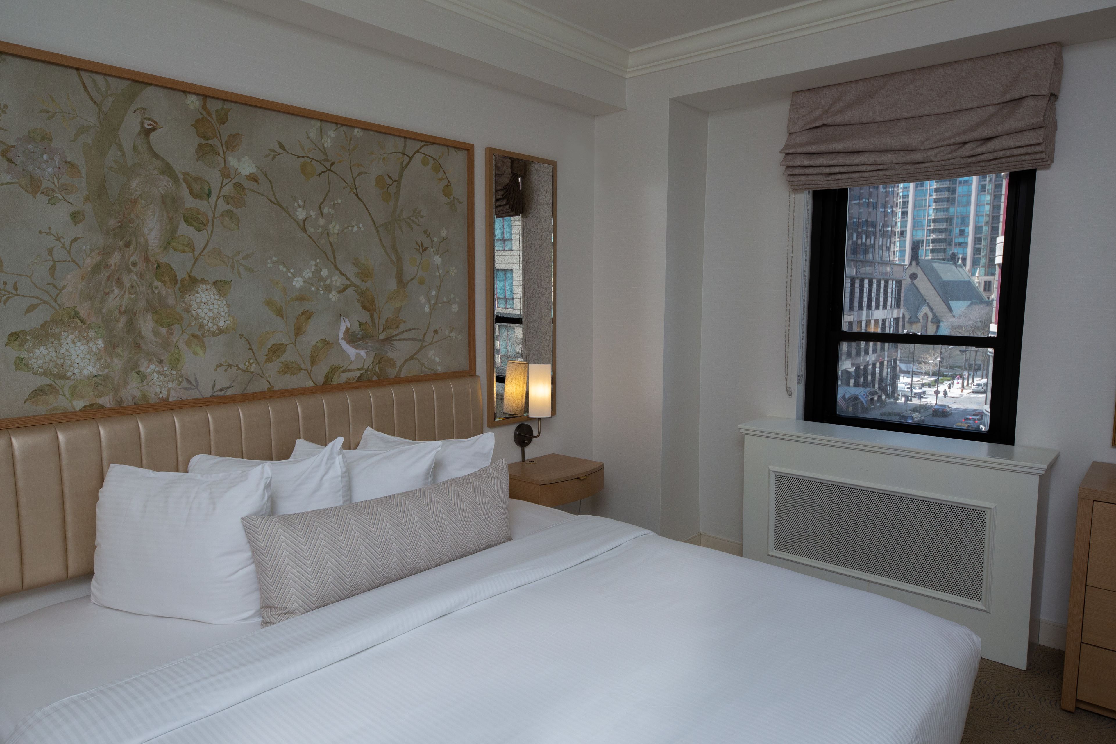 Photo - Warwick Allerton Chicago