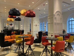 Restaurant - Warwick Allerton - Chicago (Chicago)