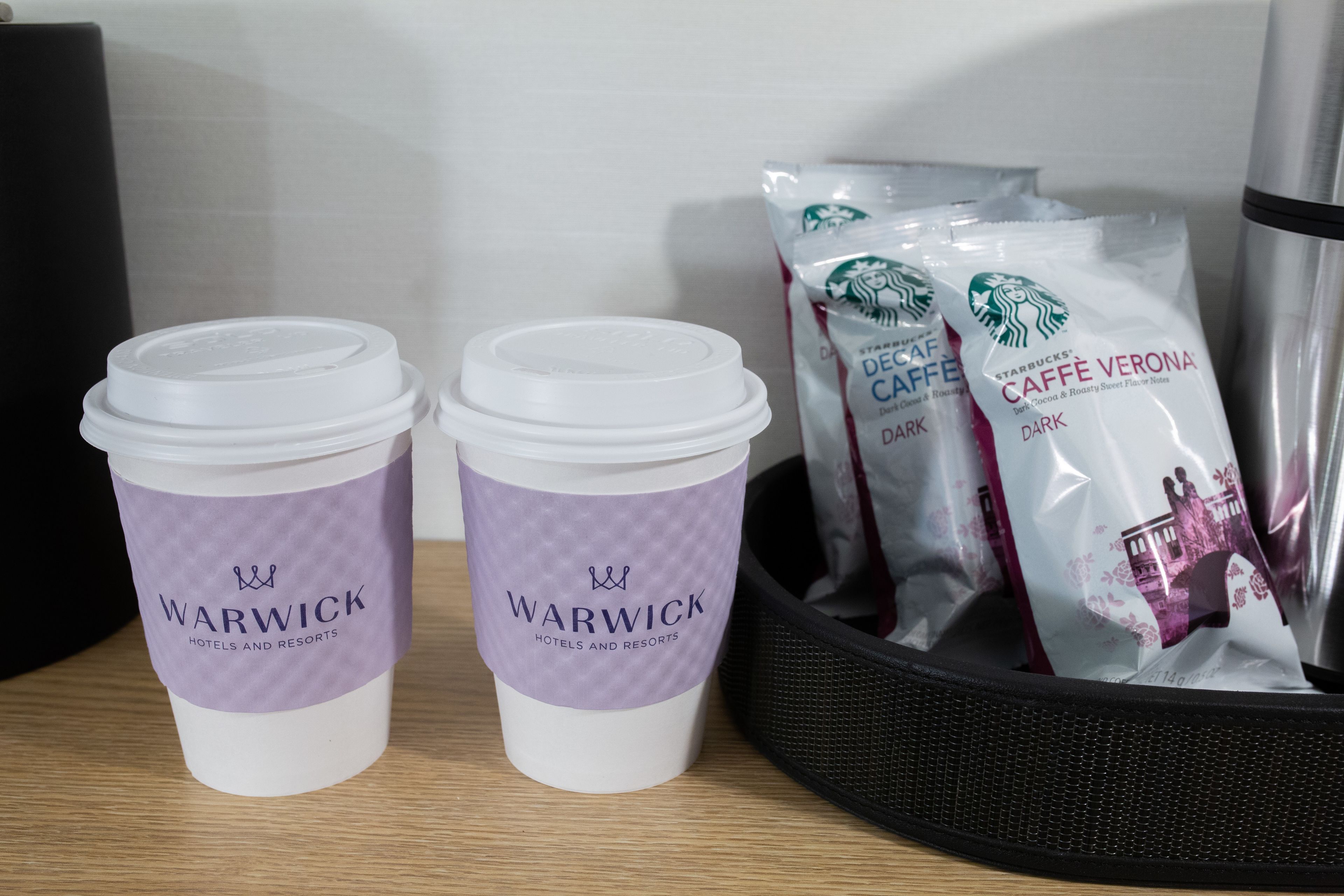 Photo - Warwick Allerton Chicago