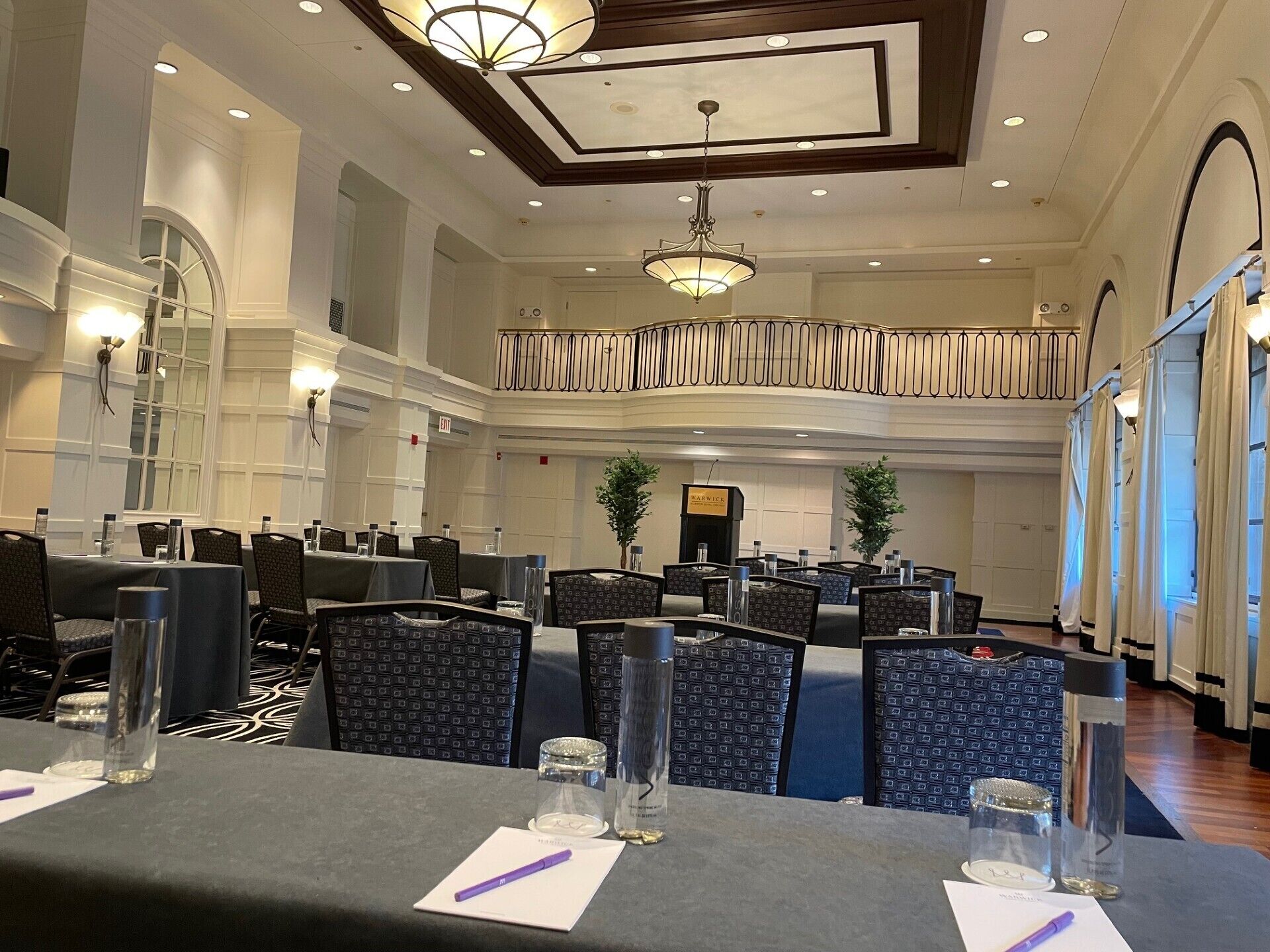 Photo - Warwick Allerton Chicago